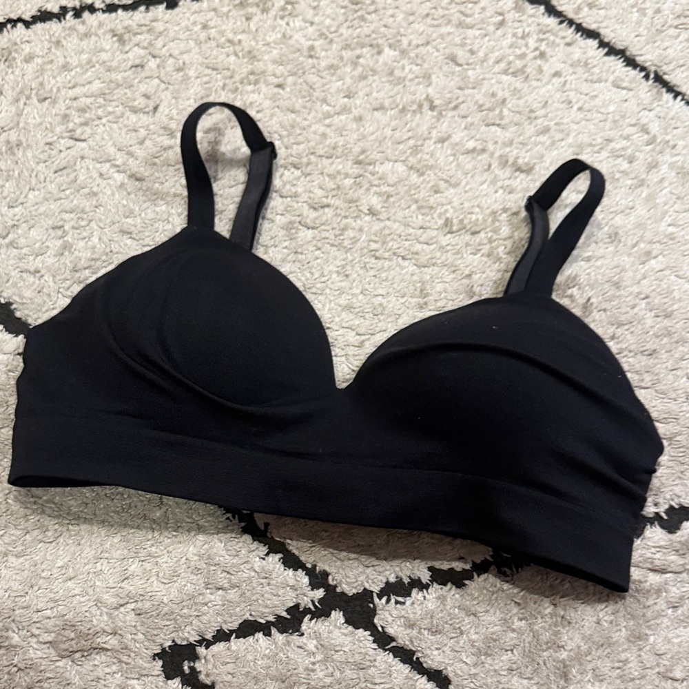 truekind s Black Women's Intimate Bra